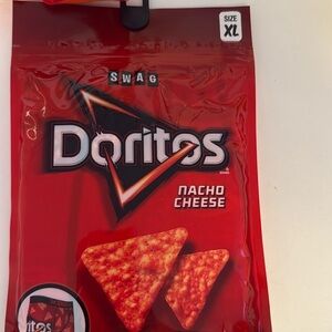 Men's Doritos Boxer Briefs